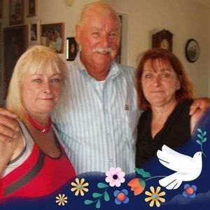 Meet your Posher, Carol